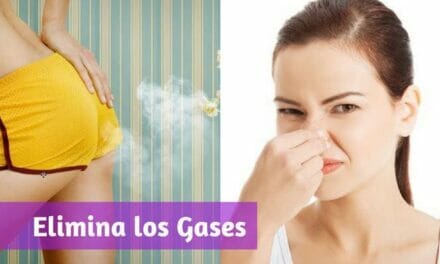 Como Eliminar el Exceso de Gases Intestinales con Remedios Caseros
