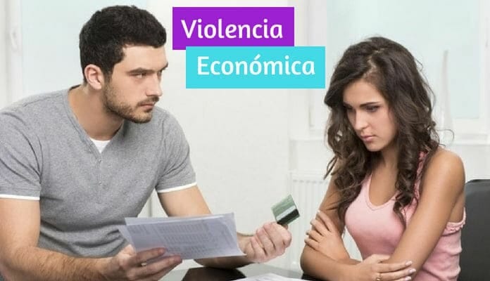 Violencia Económica Contra la Mujer Características y Soluciones