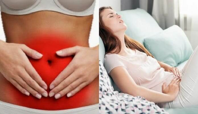 Dismenorrea o Menstruación Dolorosa Cómo Afecta y Como Aliviarla