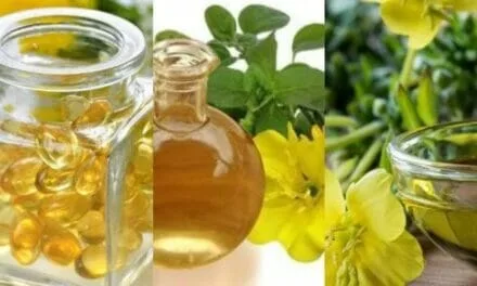 ¿Cuáles son los Beneficios del Aceite de Onagra? Piel, Cabello y Salud