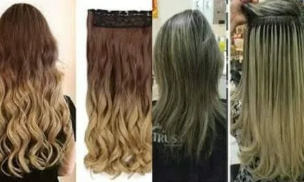 Extensiones Para el Cabello, ¿Cuál es la Mejor Opción Para Ti?