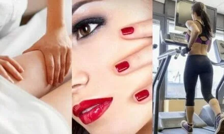 4 Tratamientos de Salud y Belleza Imprescindibles Para la Mujer de Hoy