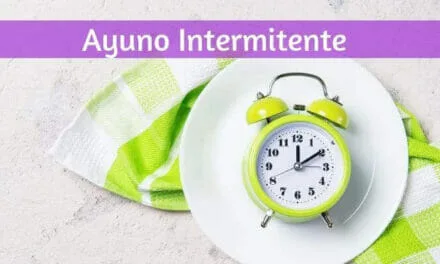 ¿Ayuno Intermitente qué es? Guía Para Perder Peso y Mejorar la Salud