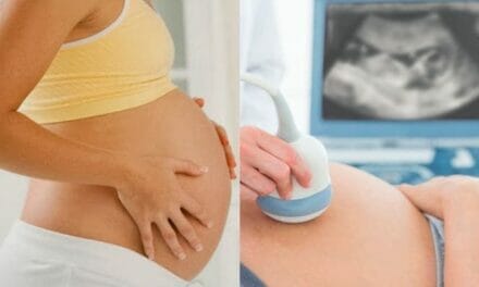 ¿Un Seguro Médico Para Seguir el Embarazo? Lee de Que se Trata