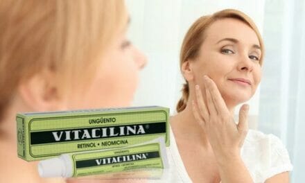 ¿Para Qué Sirve la Vitacilina en Crema? [[Bebés, Acné, Estrías y más…]]