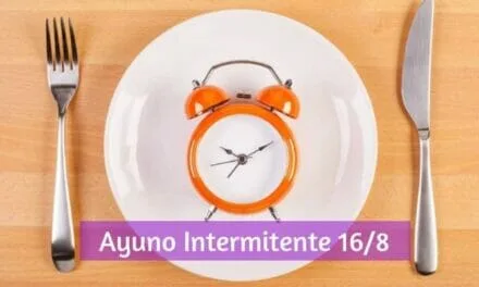 Ayuno Intermitente 16/8: Guía Completa de Inicio