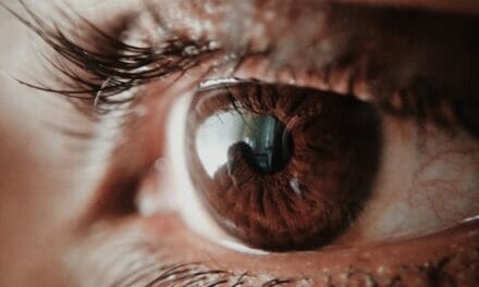 Qué es la Biometría Ocular y Para Qué se Utiliza