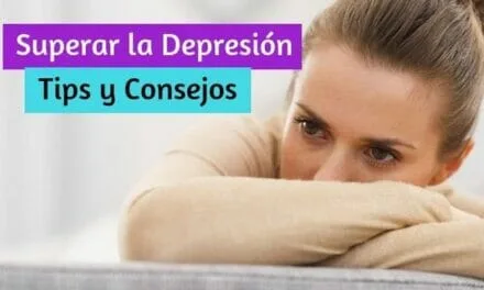 Cómo Superar la Depresión Remedios, Tips y Consejos