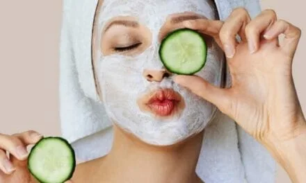 Mascarillas Para Piel Grasa Caseras y Naturales que Debes Aplicarte