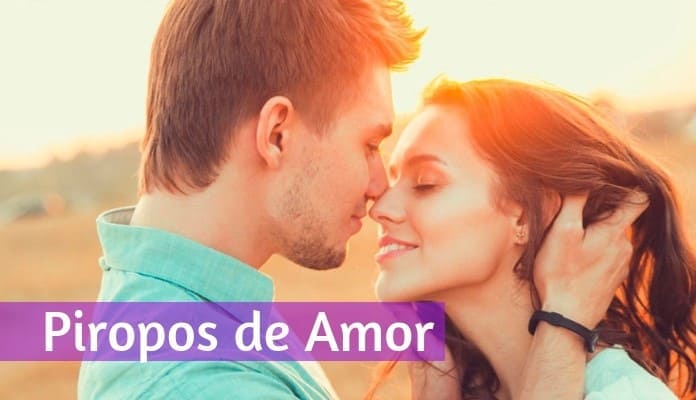 50 Bonitos Piropos de Amor Románticos Para Conquistar