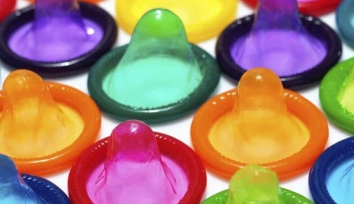 5 Tipos de Condones que Piensan en el Orgasmo Femenino