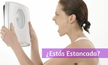 5 Razones por las Que tú Pérdida de Peso se ha Estancado