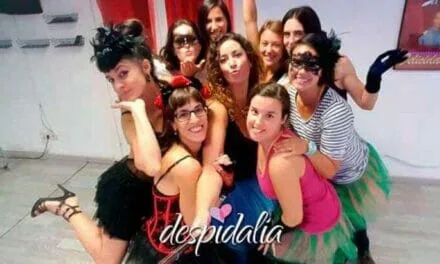 Actividades Para Organizar una Despedida de Soltera Original