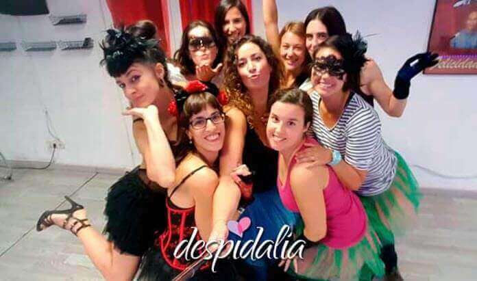 Actividades Para Organizar una Despedida de Soltera Original