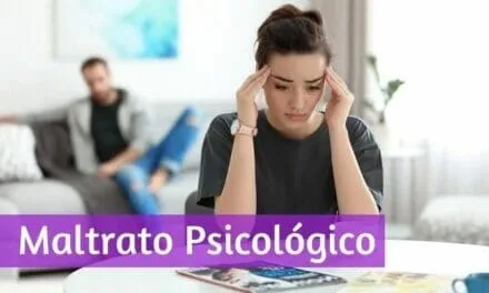 Cómo Detectar el Maltrato Psicológico en la Pareja
