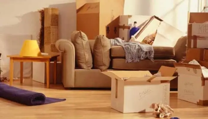 Lograr una Mudanza sin Complicaciones es Posible