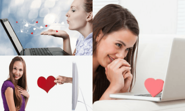 ¿Buscas Pareja Online? El Amor a un Click de Distancia