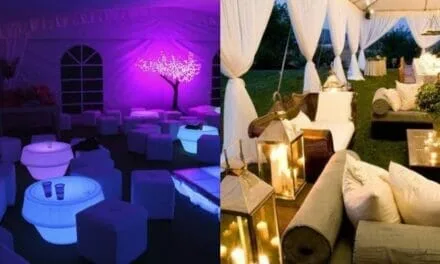 Todo lo Que Necesitas Para Organizar Una Fiesta Increíble
