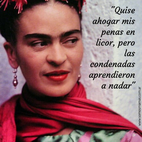 frida quotes in spanish _ feliz cumpleaños frida kahlo _ feliz cumpleaños frida kahlo