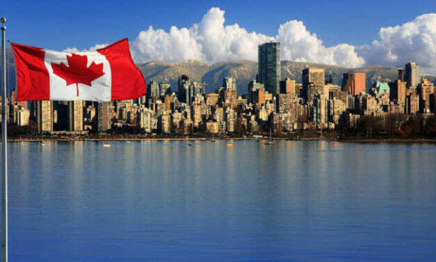 Viajar a Canadá, Cómo Sacar tu Permiso en Línea