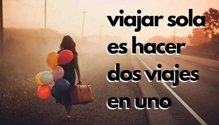 Mejores Destinos Para Viajar Sola