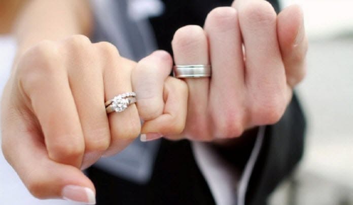 Como Elegir el Anillo de Compromiso y las Alianzas de Matrimonio