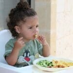 Niños Vegetarianos y Veganos: ¿Riesgo o Beneficio?