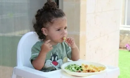Niños Vegetarianos y Veganos: ¿Riesgo o Beneficio?