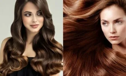 Consejos Para El Cuidado Del Cabello Fáciles De Seguir