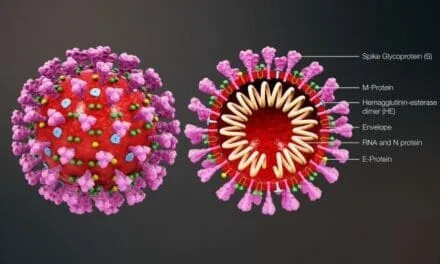Mantente Seguro e Informado Sobre el Coronavirus (COVID-19)
