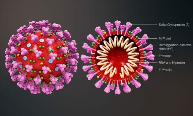 Mantente Seguro e Informado Sobre el Coronavirus (COVID-19)