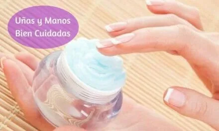 Uñas y Manos Bien Cuidadas, Tips de Belleza, Imagen y Salud [Video]