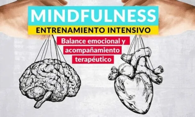 Cómo Practicar Mindfulness: Plan Simple Para Evitar el Estrés, la Ansiedad y la Depresión