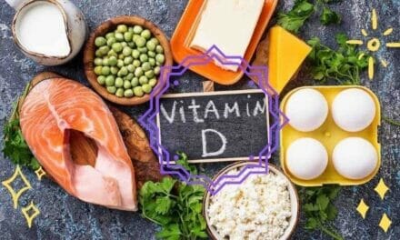 Para Qué Sirve la Vitamina D Beneficios, Deficiencia y Dónde Obtenerla