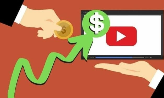 Cómo Monetizar Youtube, Ganar Dinero Extra o Vivir de Ello en 2022