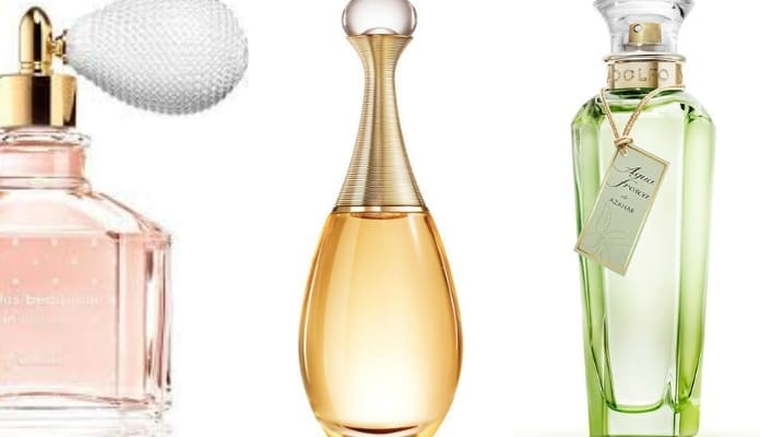 Guía Para Elegir el Perfume Adecuado Para Ti