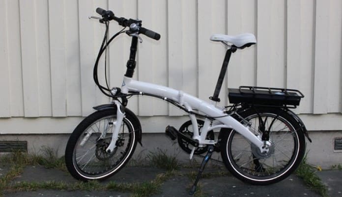 Bicicletas Eléctricas Para Mujer: la Mejor Opción Para Moverse en la Ciudad