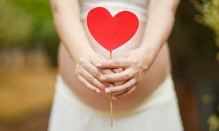 Top: 4 Suplementos Que No Pueden Faltar en el Embarazo