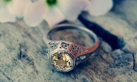 Ventajas de los Anillos Fabricados a Mano