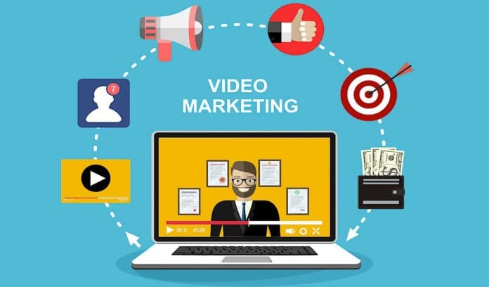 ¿Cómo Mejorar las Ventas de tu Negocio Usando Video Marketing?
