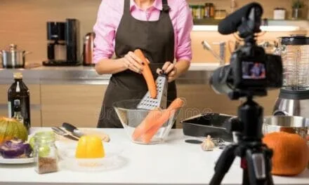 Consejos Para Hacer tus Videos de Cocina