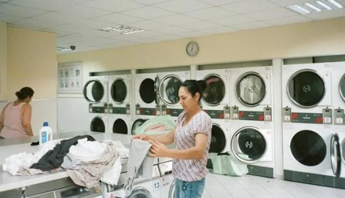 Usar Servicios de Lavandería Industrial: 5 Ventajas Para las Empresas