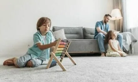 5 Tips Para Ayudar a Nuestros Hijos a Memorizar las Tablas
