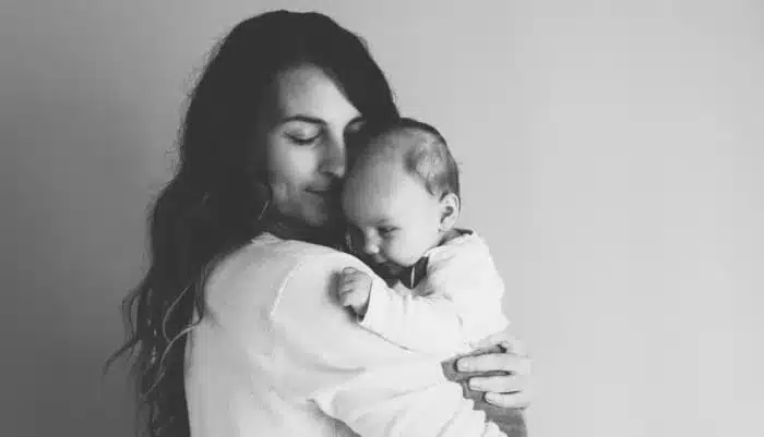 Tu maternidad, tus reglas