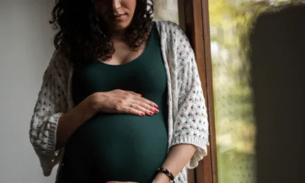 El duelo por una pérdida gestacional o perinatal