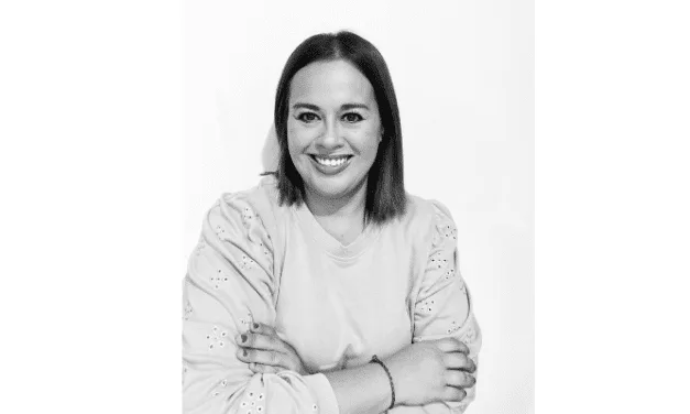 El día que conocí a Mariana Rodríguez