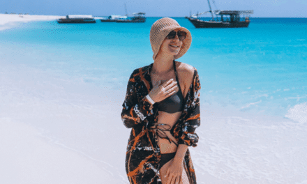 Viajes que combinan descanso y destinos icónicos